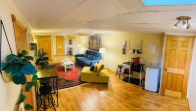 Country Roads Dwelling!