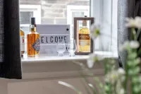 No 65 Leuchars (Nr St Andrews) Free Parking - Pet Friendly