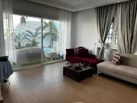 Luxury villa with private pool Gammarth