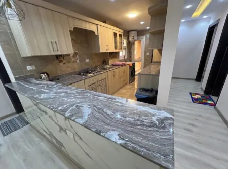 Exclusive 2BR apartment Madinaty