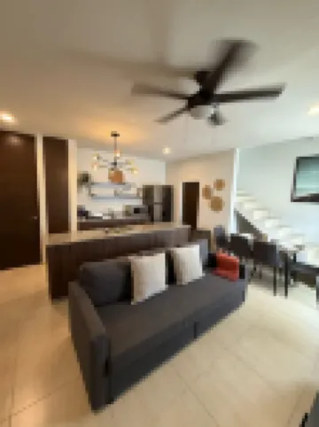 Apartment with Private Rooftop. Start your adventure here at Zefira - 2BR.