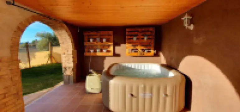 Casa Rural en Cardona Hoteles en Cardona