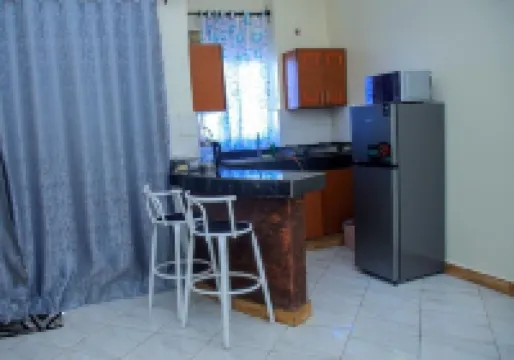 Cozy bed & breakfast in brilliant Kampala with WiFi Hotels in Najjera