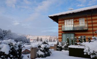 Villaggio Narrante - le Case dei Conti Mirafiore