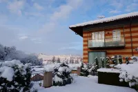 Villaggio Narrante - le Case dei Conti Mirafiore Hotels in Serralunga d'Alba