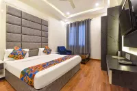 FabHotel Prime AV Royale - Nr Gms Road Hotels in Dehra Dun
