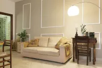 The Castle of the Ladies - The Squire