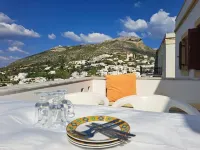 Villa Mary Stella in Platanos Leros Hotels in Kalymnos