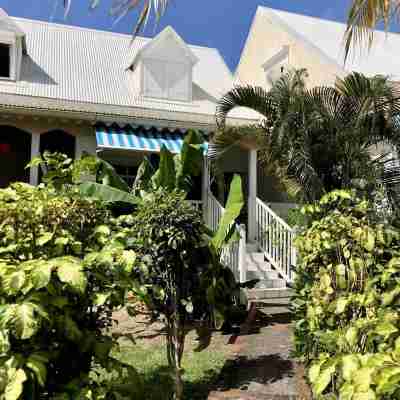 Superb apartment in Residence with swimming pool Hotel Exterior