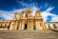 Heart of Noto