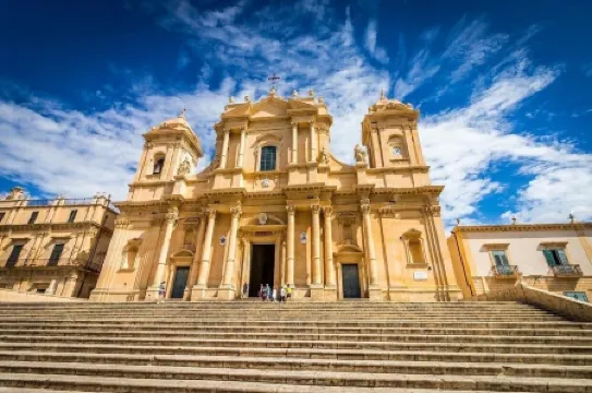 Heart of Noto