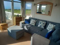 Bay View - fantastic views of Whitsand Bay and the Rame Peninsula