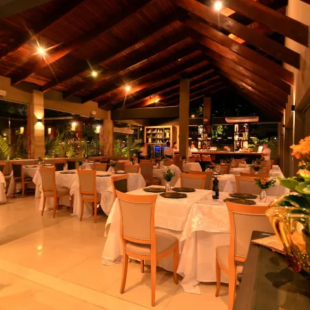 Thermas Hotel Mossoró
