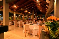 Thermas Hotel Mossoró - Bữa sáng