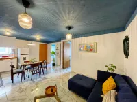 Charming 2 Bedroom Apartment in Beautiful Pátzcuaro