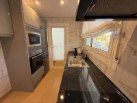 Coastal Heaven: Golden Sand Steps Away