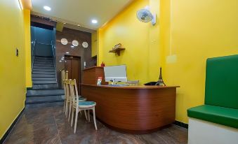 FabHotel Martines Residency