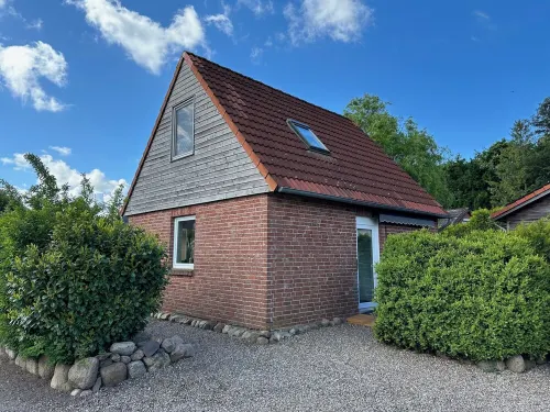 Baltic Sea vacation home