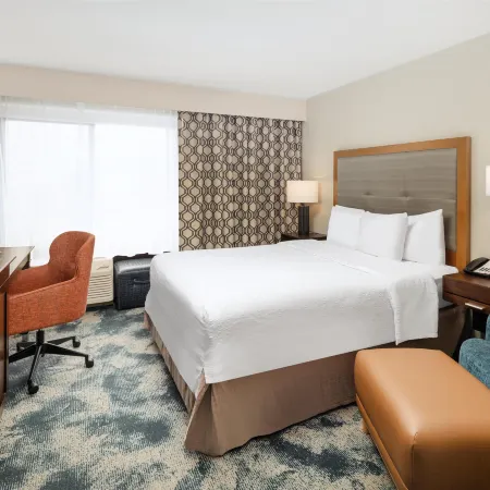 Hampton Inn Portland East Hotels in Gresham