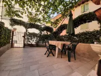 Casa Angelo Hotels near Camping "San Felice"