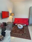 Mini Red Hub - Design Apartment Vieni a immergerti nel verde!!!