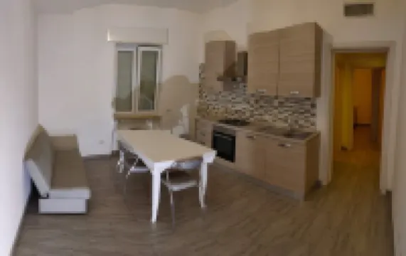 Mazzini House downtown