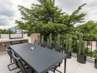 Chihuahua Boutique Centric Studio & Loft Hotels near Doctores