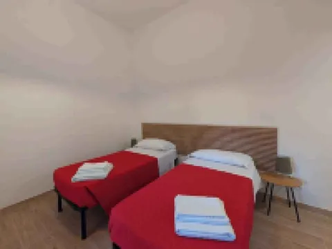 Delightful apartment with AC in charming Parma