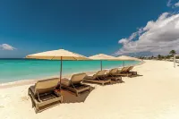 Sheriva Luxury Villas and Suites Hotels in Sandy Ground