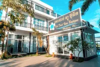 Koh Dach View Boutique Hotel a Ponhea Leu