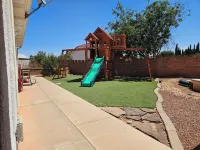 Marvelous studio with AC in Santa Clara, close to PGA, Tuachan, and Snow Canyon!