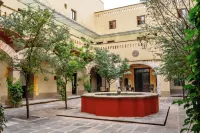 Quinta Real Puebla Hotel a 