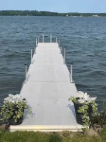 This Quaint home overlooking Cayuga Lake is the perfect Finger Lakes Getaway!