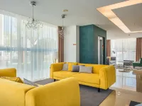 Imperhotel by Umbral Hotel di Fátima