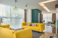 Imperhotel by Umbral