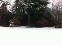 Glamping Shelter near Castro Chiloe فنادق في Dalcahue