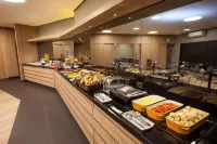 Momax飯店 - 早餐