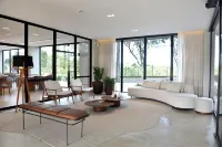 Vallér Parque Hotel Executive