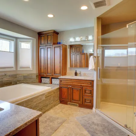 Expansive Retreat on 5 Acres in Shakopee!