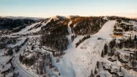 Kvitåvatn Fjellhytter