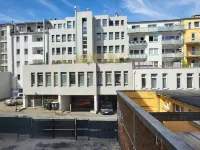 Hotel Essen Mit Apartments 에센 호텔