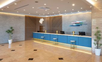 ANA Holiday Inn Iwate Kitakami by IHG