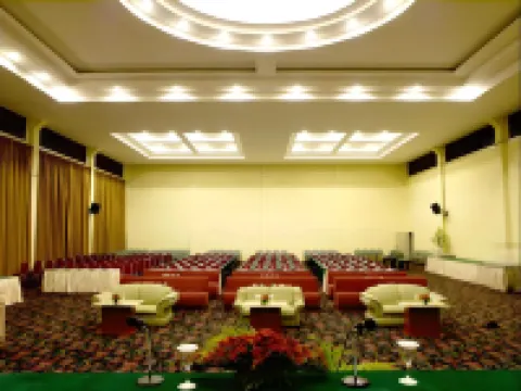 Grand Mutiara Hotel