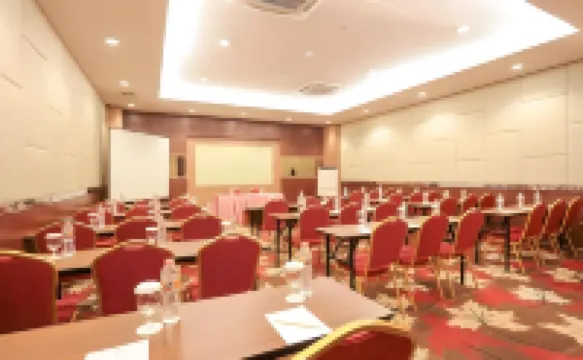Hotel Remcy