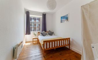 St Paul's Road Townhouse