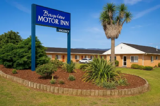 Bayview Motor Inn