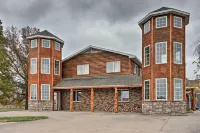 'Wildlife Lodge' Columbia Retreat Off I-70! - 3-Star