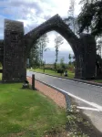 2 Bedroom, Ground Floor Property Build Around 1860, Within The Village Of Edzell - Apartments