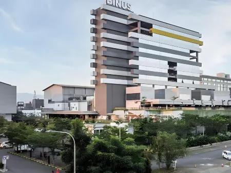 Paskal Inn Отели в г. Cicendo