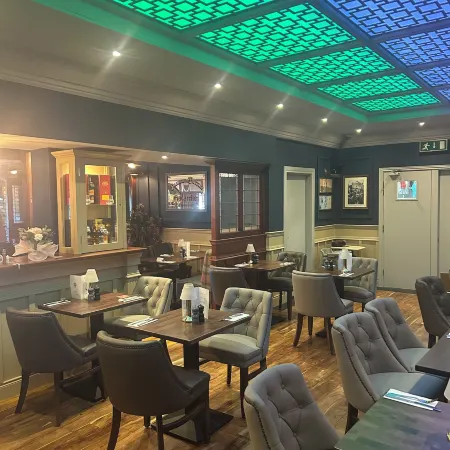Dalys Inn